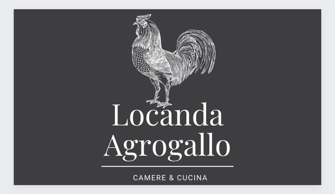 Locanda Agrogallo Carro エクステリア 写真
